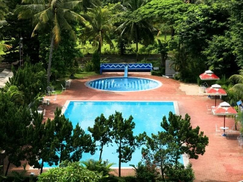 Hotel Sahid Bandar Lampung 2