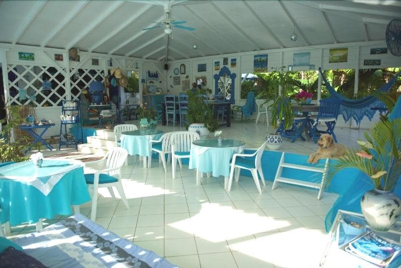 Cap Sud Caraibes photo 1