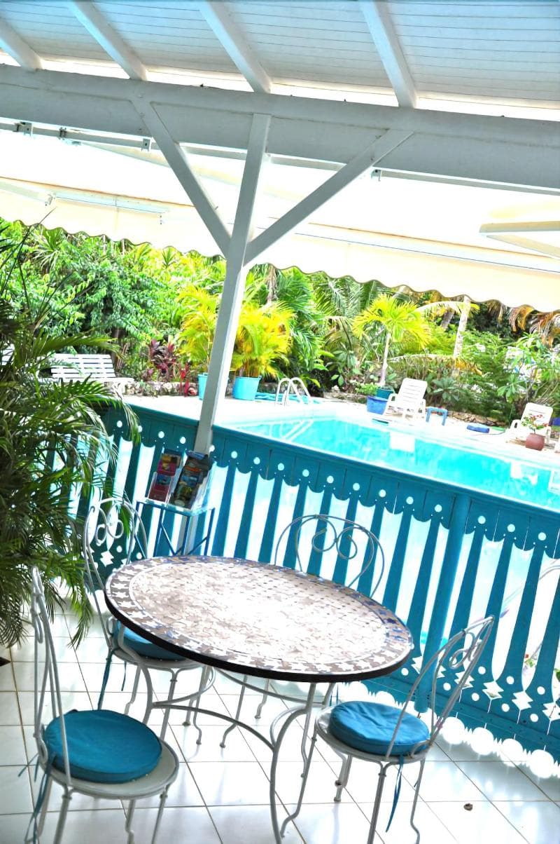 Cap Sud Caraibes 5