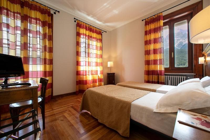 Hotel Park Des Dolomites 5