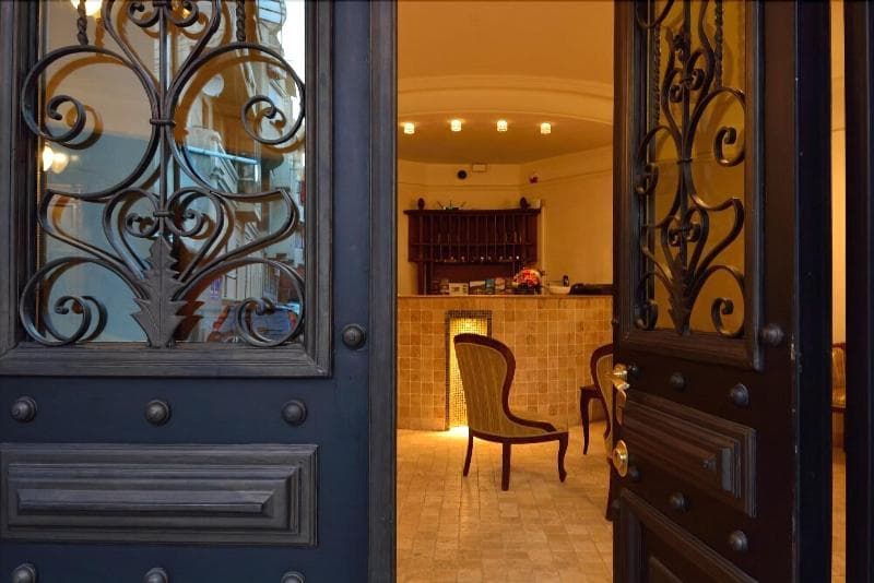 Villa Mtiebi 5
