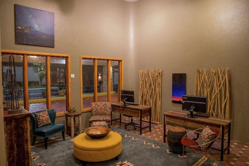 Hotel Don Fernando de Taos, Tapestry Collection by Hilton photo 1