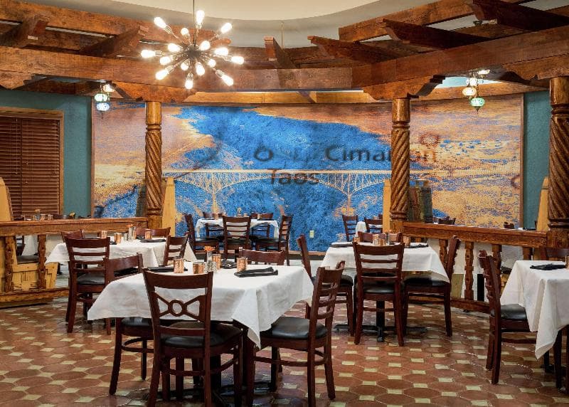 Hotel Don Fernando de Taos, Tapestry Collection by Hilton 3