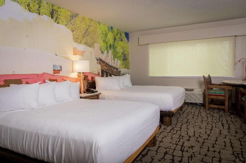 Hotel Don Fernando de Taos, Tapestry Collection by Hilton 4