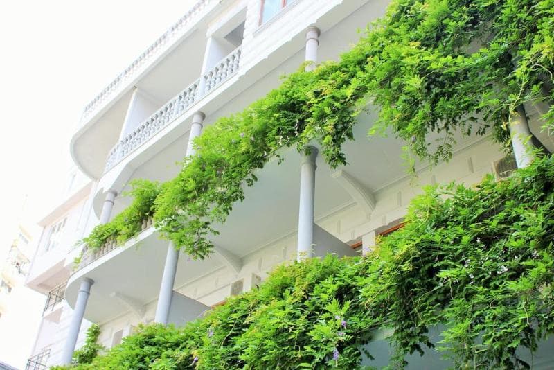 Tbilotel photo 1