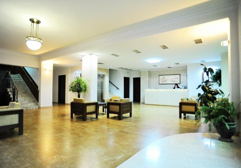 Tbilotel 3