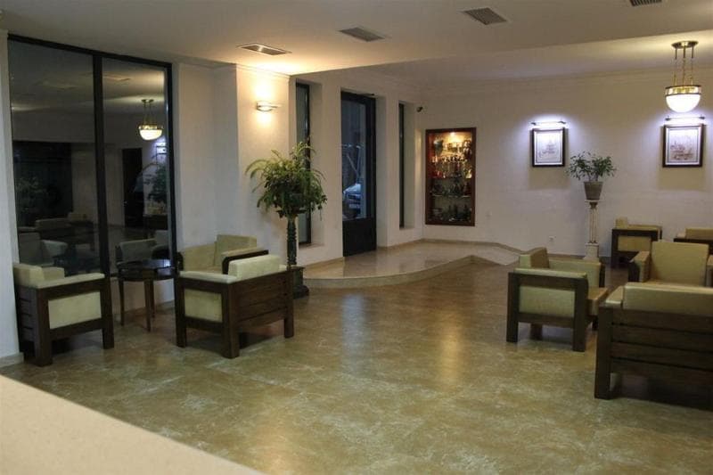 Tbilotel 5