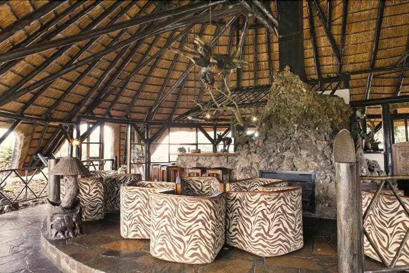 Vingerklip Lodge photo 1