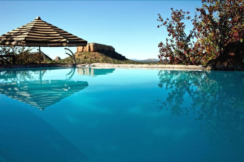 Vingerklip Lodge 3