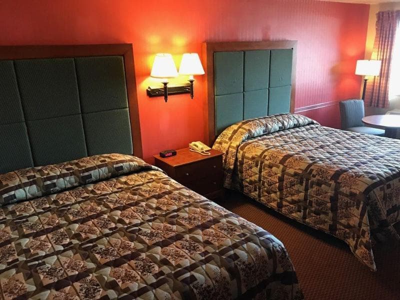 El Camino Lodge 5