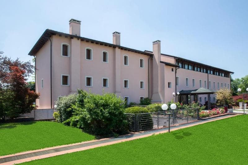 Hotel Fior 4