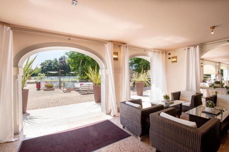 Hotel Fior photo 1