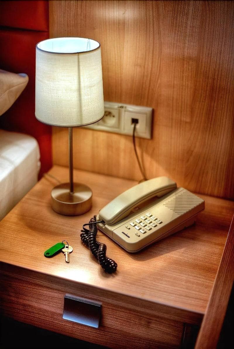 Hotel Club 5