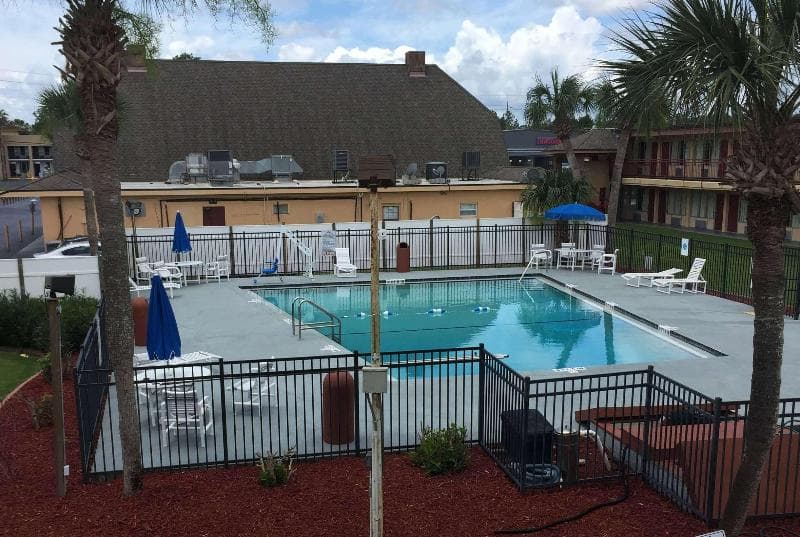 Days Inn By Wyndham St. Augustine West 5