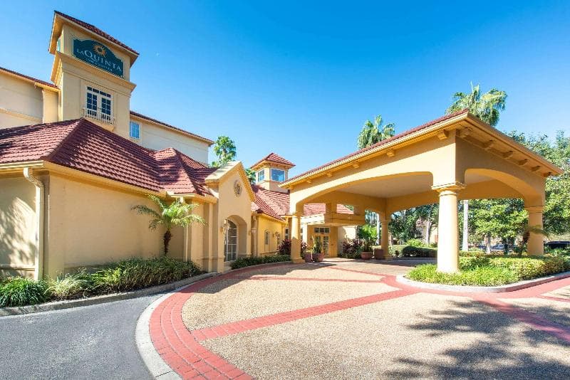 La Quinta Inn & Suites Tampa Brandon Regency Park photo 1