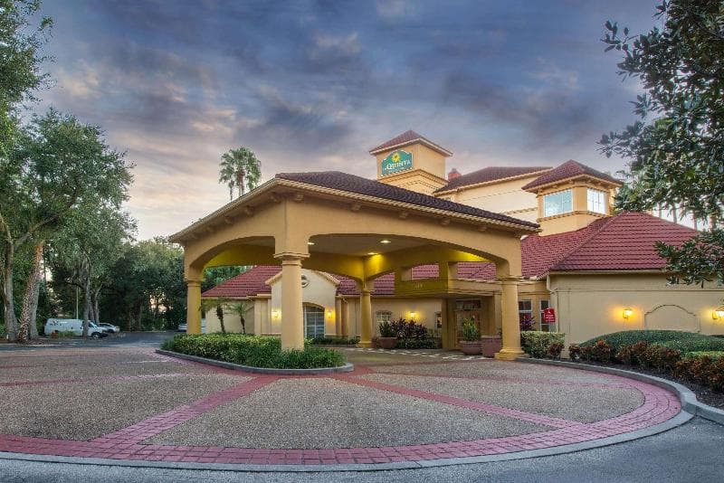 La Quinta Inn & Suites Tampa Brandon Regency Park 3