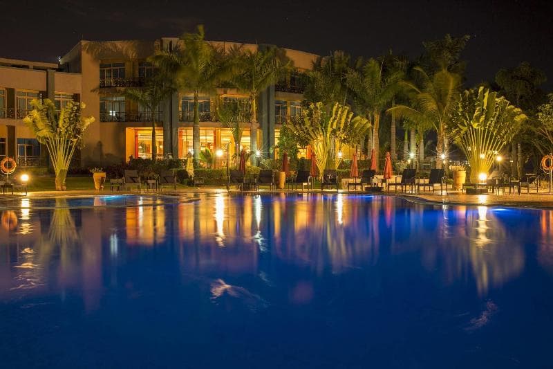 Protea Hotel Entebbe photo 1