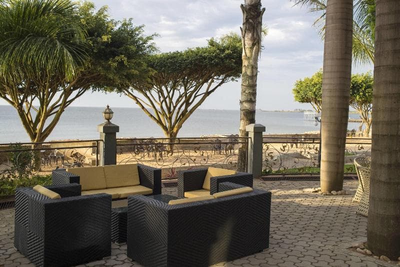 Protea Hotel Entebbe 4