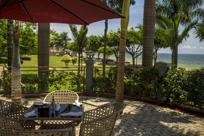 Protea Hotel Entebbe 5