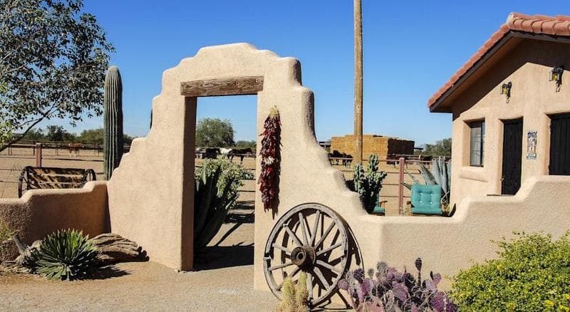 White Stallion Ranch photo 1