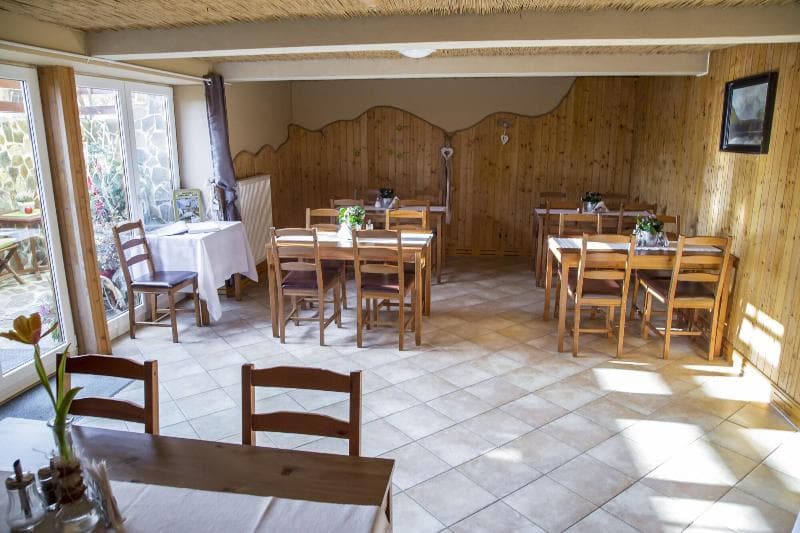 Pension Vila Mery photo 1