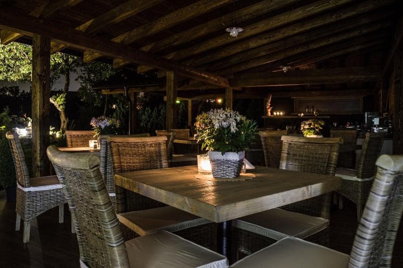 Pension Vila Mery 5
