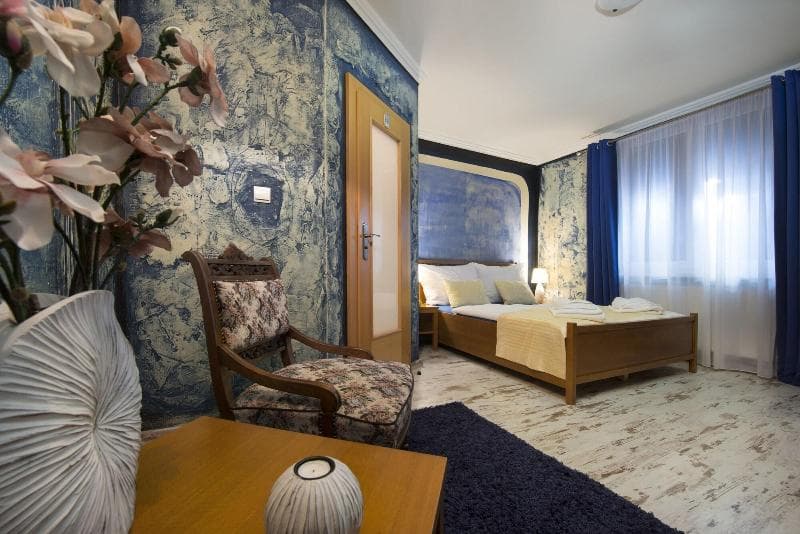 Pension Vila Mery 3