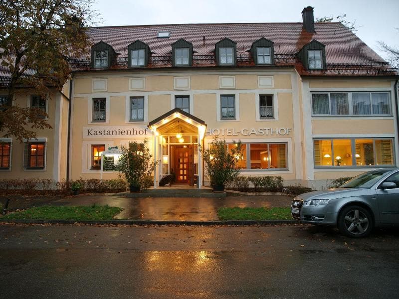 Kastanienhof Lauingen 3