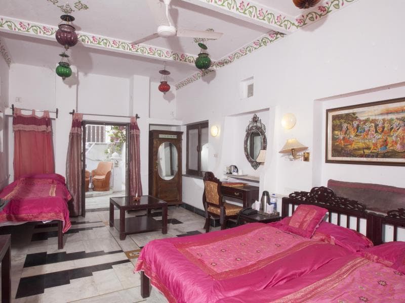 Lake Pichola photo 1