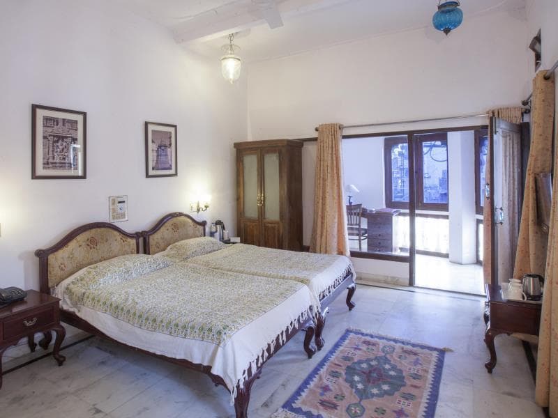 Lake Pichola 2