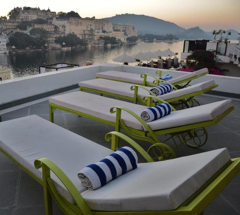 Lake Pichola 4