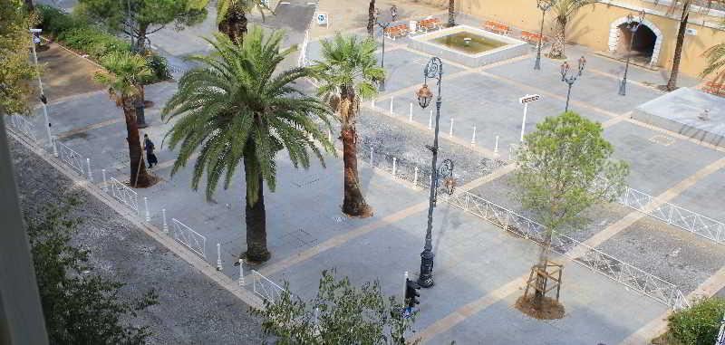 Au Nouvel Hotel 2