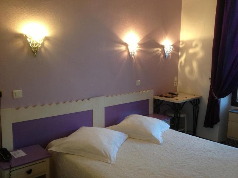 Au Nouvel Hotel photo 1