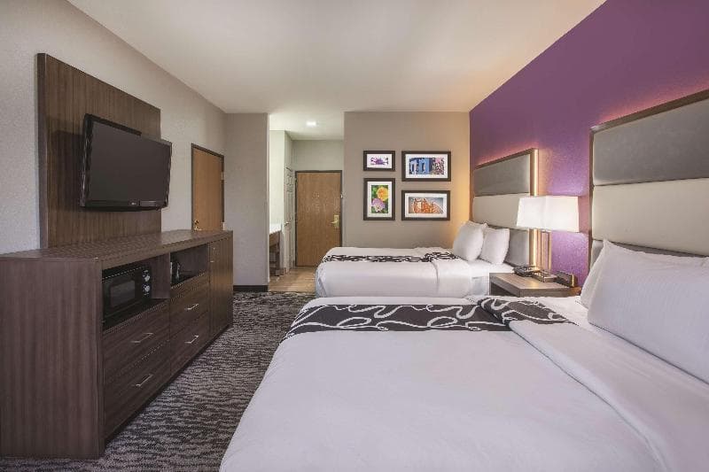 La Quinta Inn & Suites by Wyndham NW Tucson Marana 5