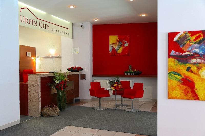 Urpin City Residence 5