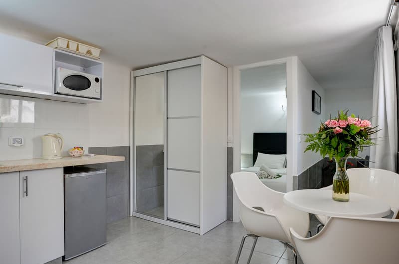 Liber Tel Aviv Sea Shore Suites 2