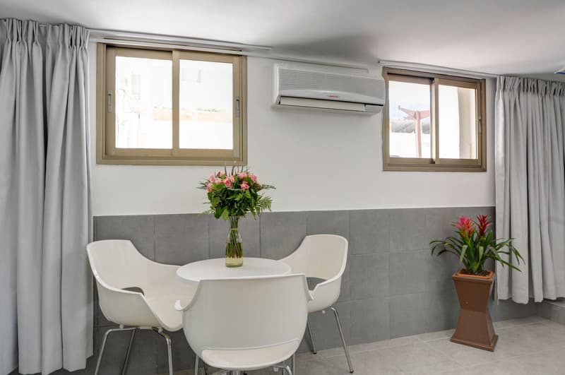 Liber Tel Aviv Sea Shore Suites 3