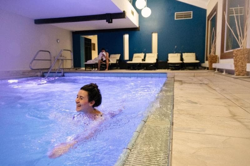 Hotel Bären Titisee photo 1