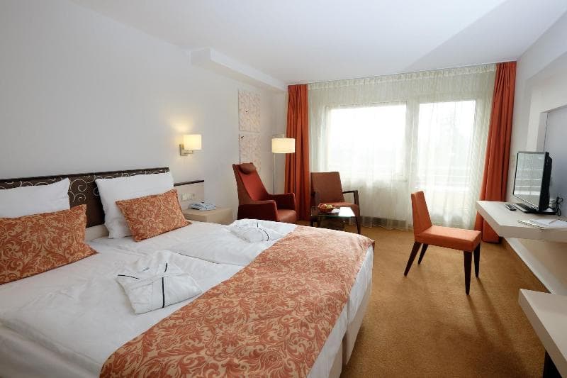 Hotel Bären Titisee 4