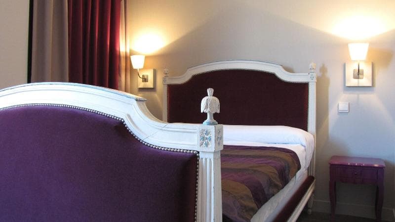 Hôtel De France 3