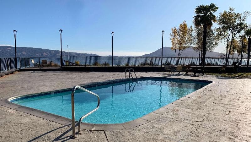 Anchorage Inn Lakeport 2