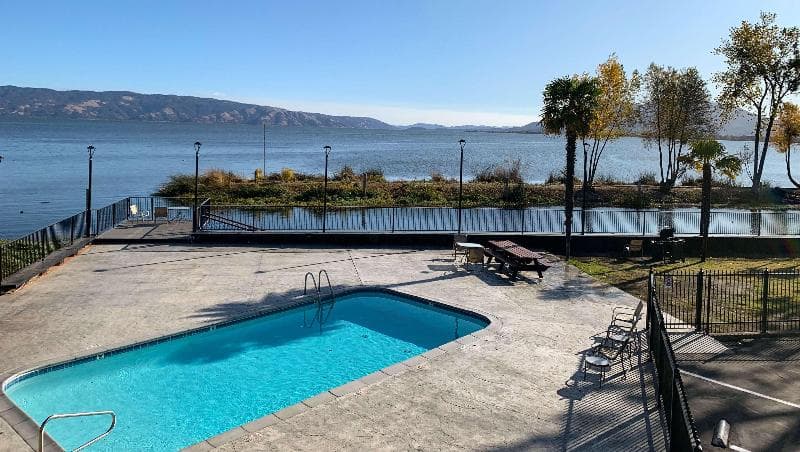 Anchorage Inn Lakeport 4