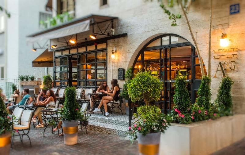 A23 Boutique Hotel photo 1