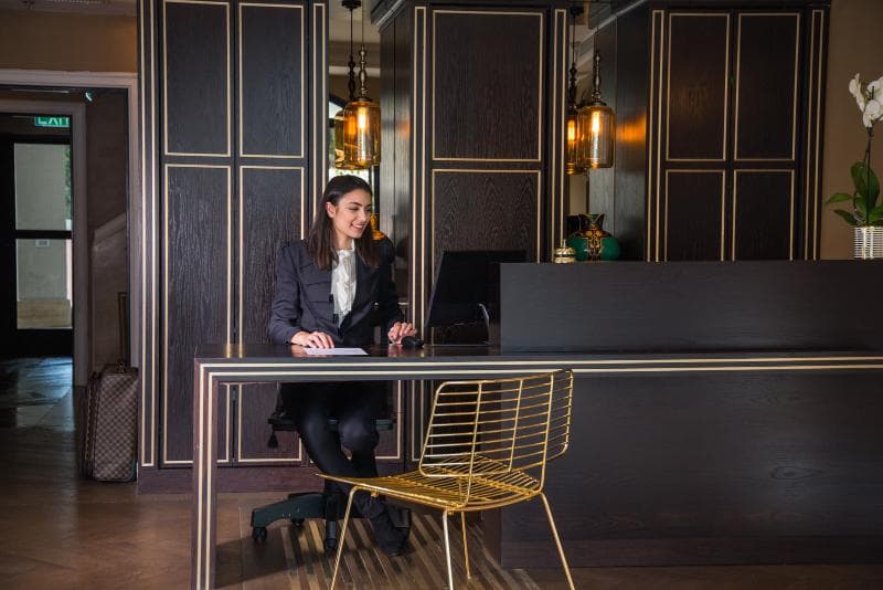 A23 Boutique Hotel 2
