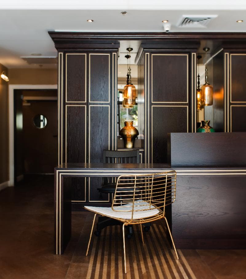 A23 Boutique Hotel 4