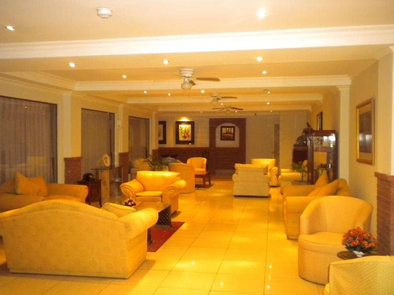 Hotel Capelli 4