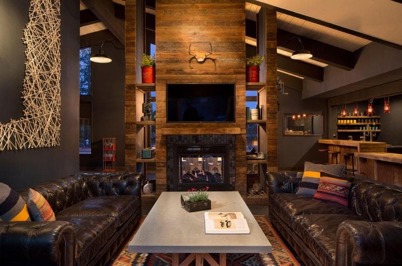 Basecamp Tahoe City main