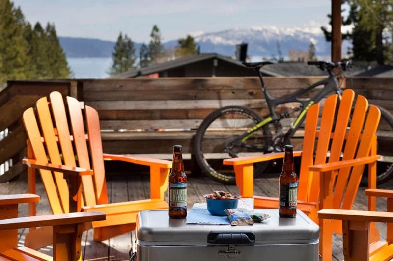 Basecamp Tahoe City photo 1