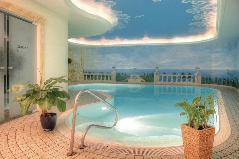 Seetelhotel Ostseeresidenz Ahlbeck photo 1
