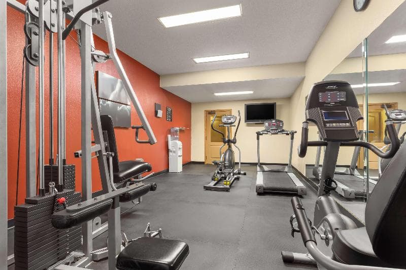 Country Inn & Suites By Radisson, Tuscaloosa, Al photo 1
